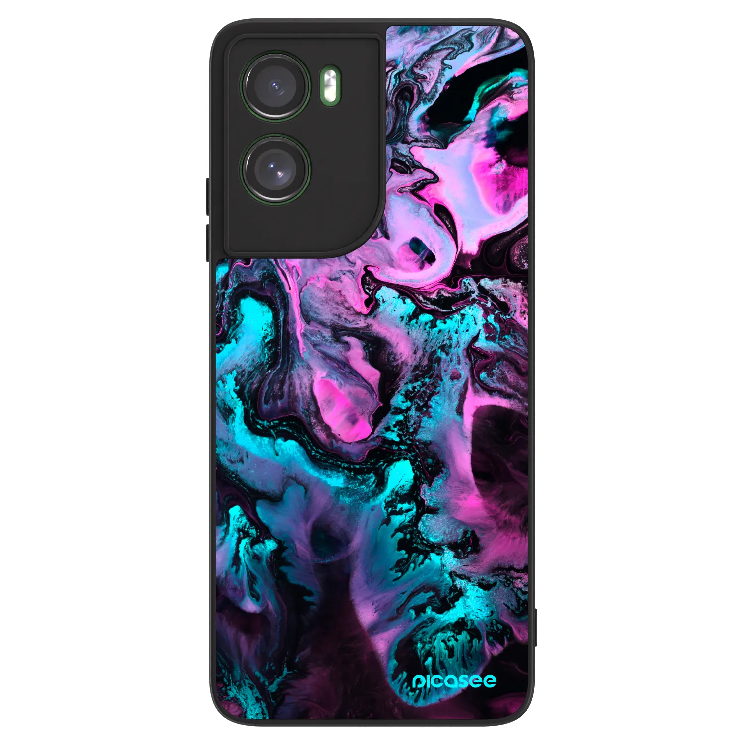 Picasee ULTIMATE CASE na Motorola Moto G06 - Lean