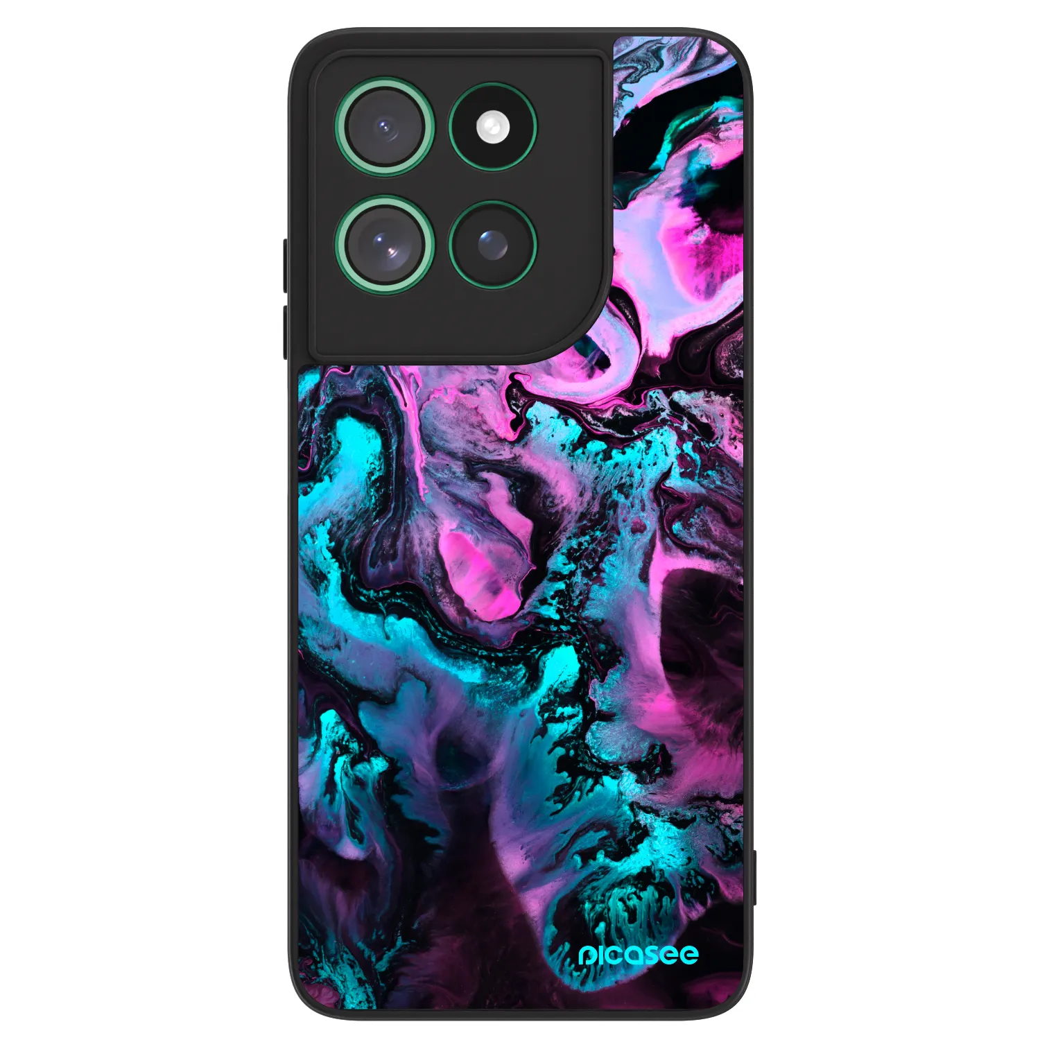 Picasee ULTIMATE CASE na Motorola Moto G57 Power - Lean