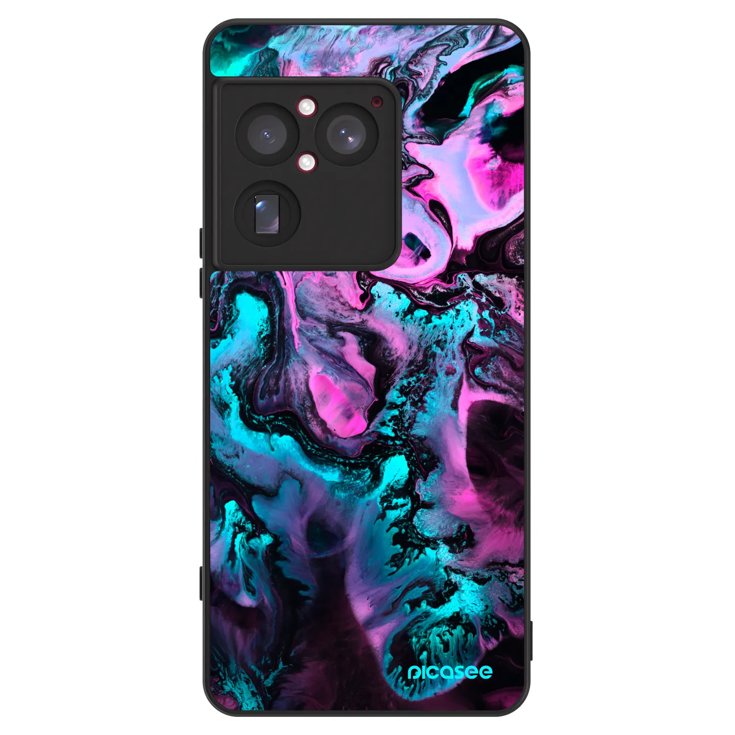Picasee ULTIMATE CASE na Sony Xperia 1 VIII 5G - Lean