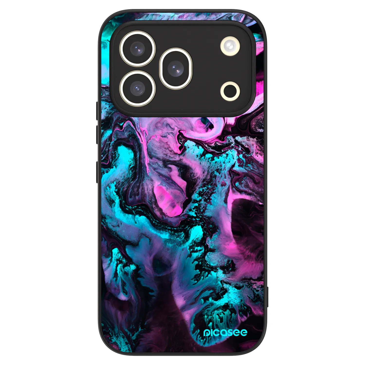 Picasee ULTIMATE CASE na Honor 600 Pro - Lean