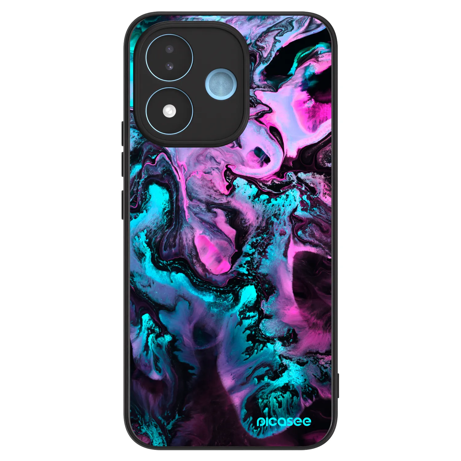 Picasee ULTIMATE CASE na Xiaomi Redmi Note 17 5G - Lean