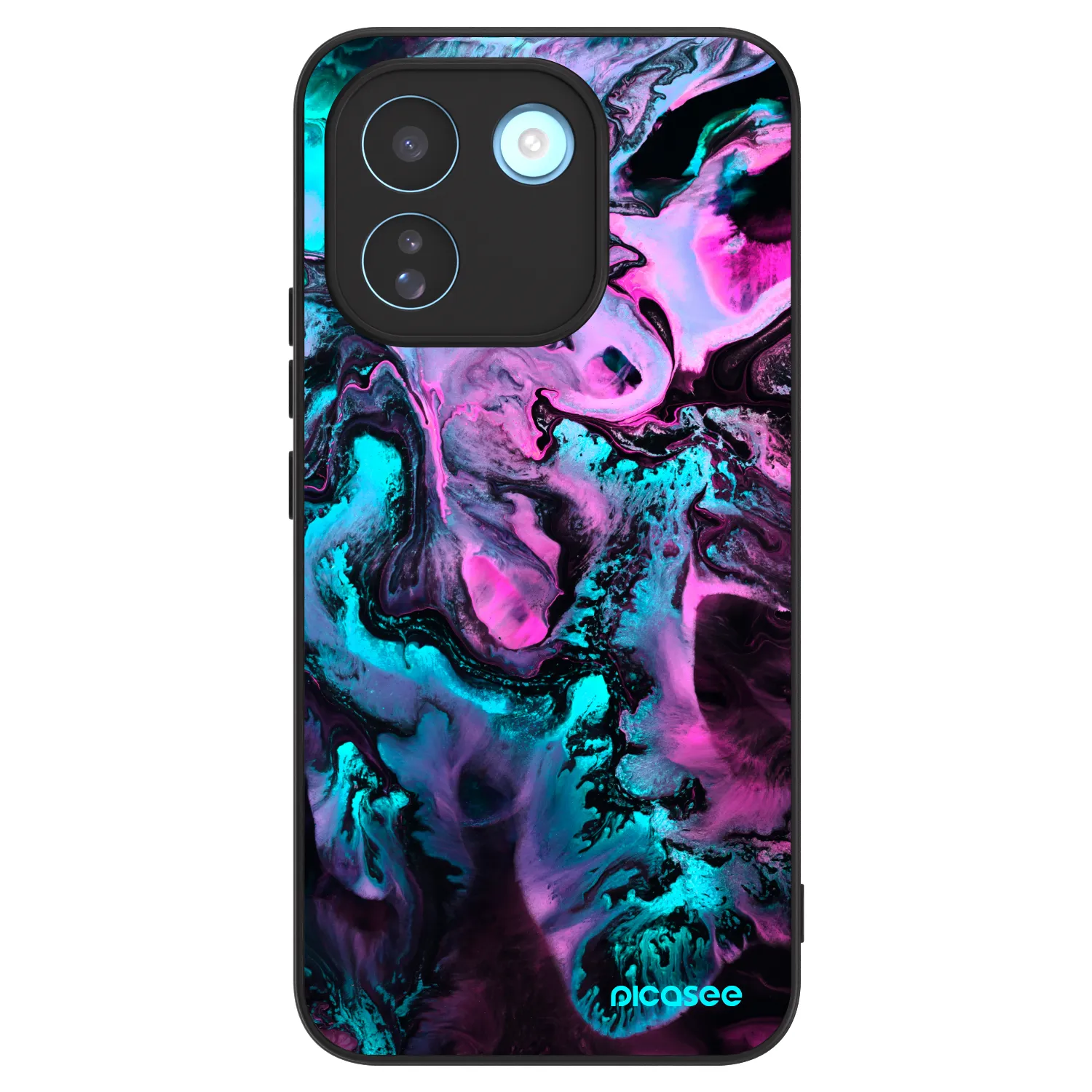 Picasee ULTIMATE CASE na Xiaomi Redmi Note 17 Pro MAX 5G - Lean