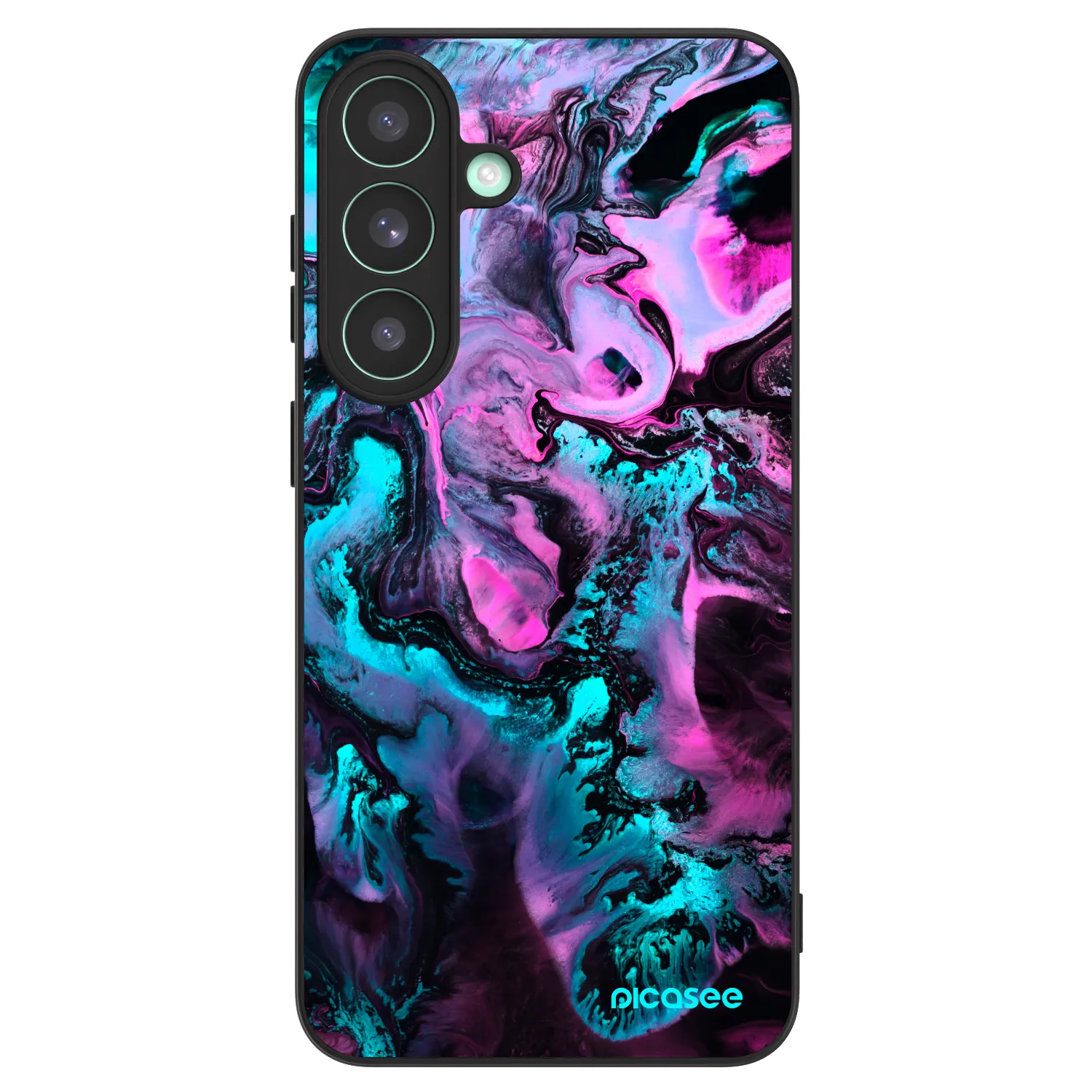 Picasee ULTIMATE CASE PowerShare pro Samsung Galaxy S26 FE - Lean