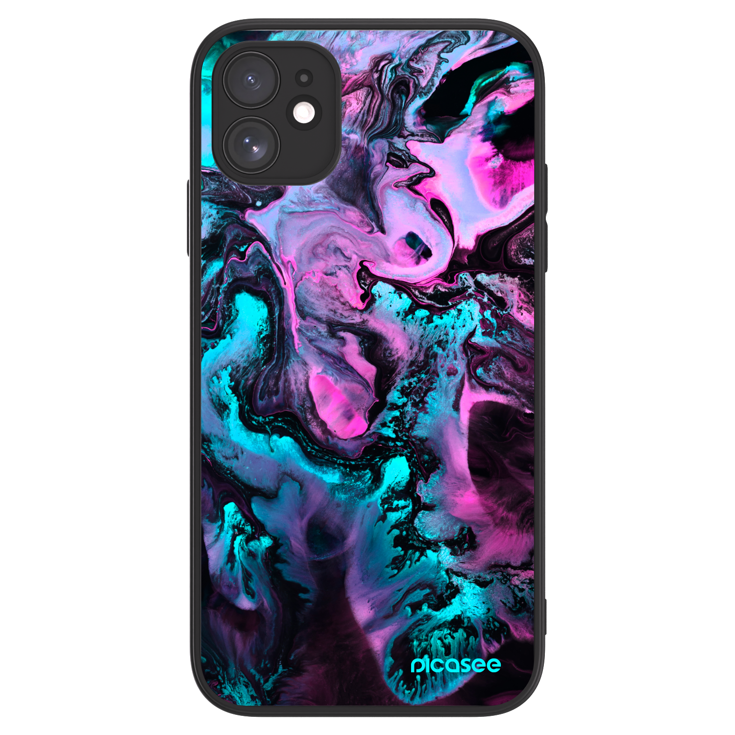 Picasee ULTIMATE CASE na Apple iPhone 11 - Lean