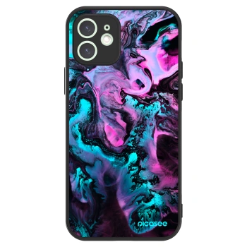 Picasee ULTIMATE CASE na Apple iPhone 12 - Lean