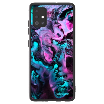 Picasee ULTIMATE CASE na Samsung Galaxy A51 A515F - Lean