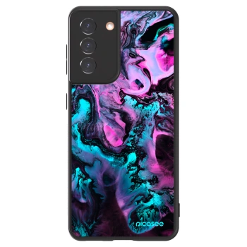 Picasee ULTIMATE CASE na Samsung Galaxy S21 5G G991B - Lean