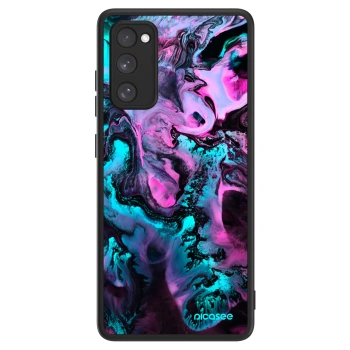 Picasee ULTIMATE CASE na Samsung Galaxy S20 FE - Lean