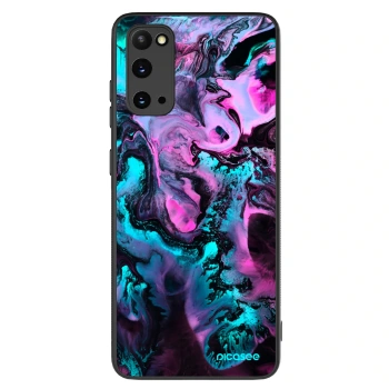 Etui na Samsung Galaxy S20 G980F - Lean