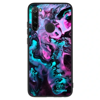Etui na Xiaomi Redmi Note 8 - Lean