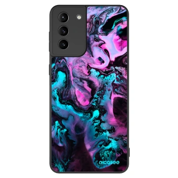 Etui na Samsung Galaxy S21+ 5G G996F - Lean