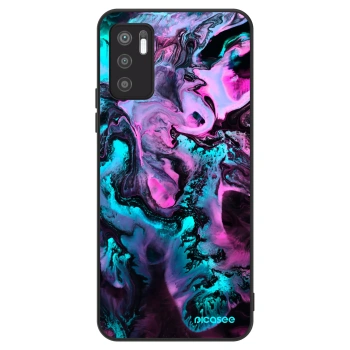 Etui na Xiaomi Redmi Note 10 5G - Lean