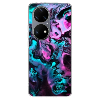 Etui na Huawei P50 - Lean