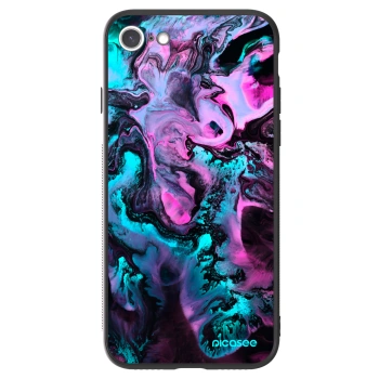 Picasee ULTIMATE CASE na Apple iPhone SE 2020 - Lean