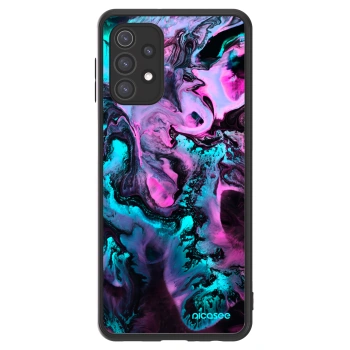 Etui na Samsung Galaxy A32 5G A326B - Lean