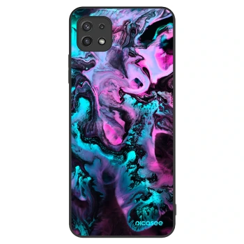 Etui na Samsung Galaxy A22 A226B 5G - Lean