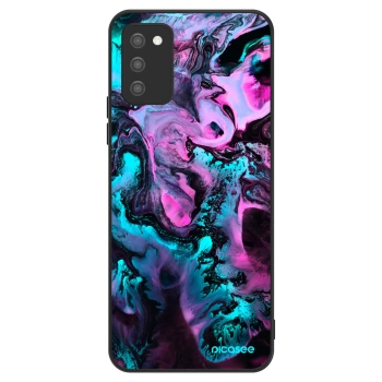 Etui na Samsung Galaxy A02s A025G - Lean