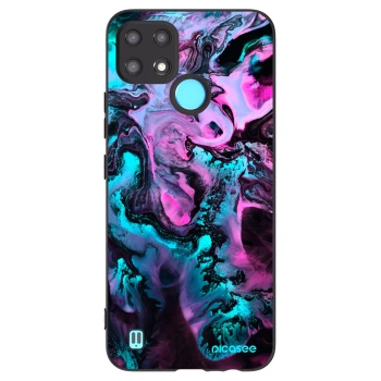Etui na Realme C21 - Lean