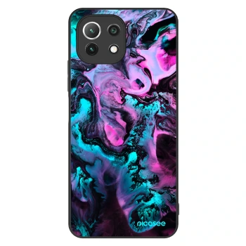 Etui na Xiaomi 11 Lite 5G NE - Lean