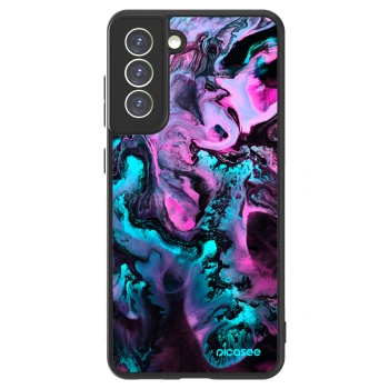 Picasee ULTIMATE CASE na Samsung Galaxy S21 FE 5G - Lean