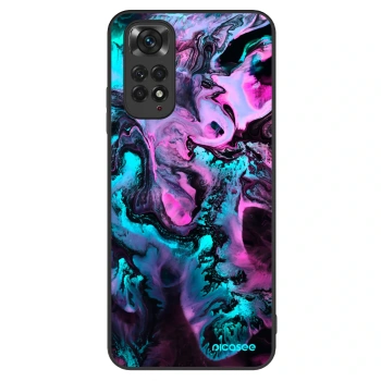 Etui na Xiaomi Redmi Note 11S 4G - Lean
