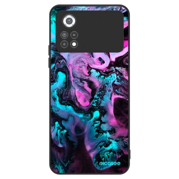 Etui na Xiaomi Poco X4 Pro 5G - Lean