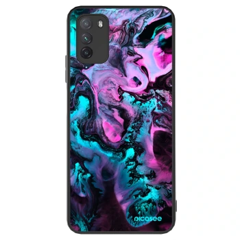 Etui na Xiaomi Poco M3 - Lean