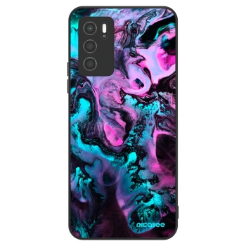 Etui na OPPO A16s - Lean