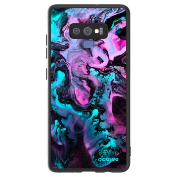 Etui na Samsung Galaxy Note 9 N960F - Lean