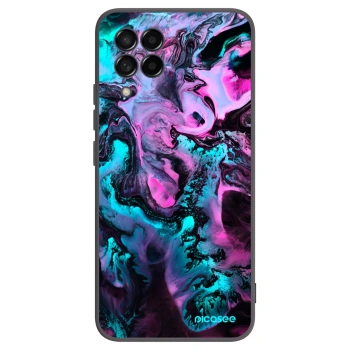 Etui na Samsung Galaxy M53 5G - Lean