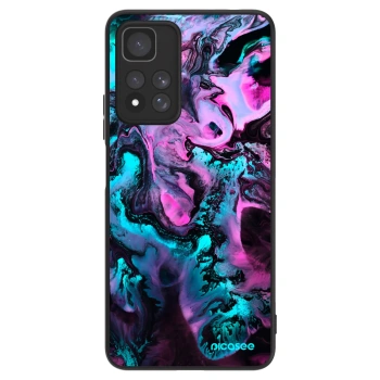 Etui na Xiaomi Redmi Note 11 Pro+ 5G - Lean