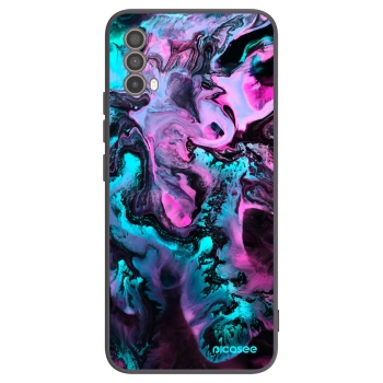 Etui na Motorola Moto E40 - Lean