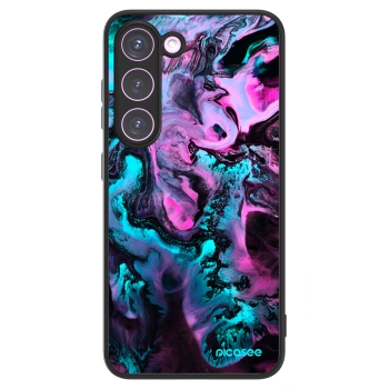 Picasee ULTIMATE CASE na Samsung Galaxy S23 5G - Lean