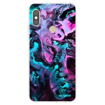 Etui na Xiaomi Redmi Note 5 Global - Lean