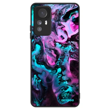 Etui na Xiaomi Redmi Note 12S - Lean