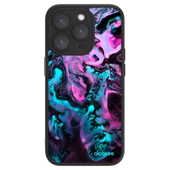Picasee ULTIMATE CASE na Apple iPhone 15 Pro - Lean