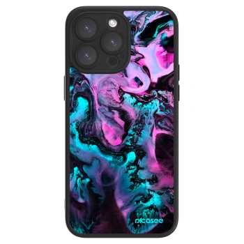 Picasee ULTIMATE CASE MagSafe pro Apple iPhone 15 Pro Max - Lean