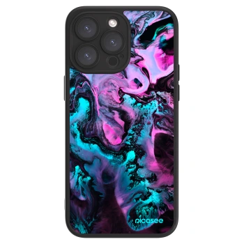 Picasee ULTIMATE CASE na Apple iPhone 15 Pro Max - Lean