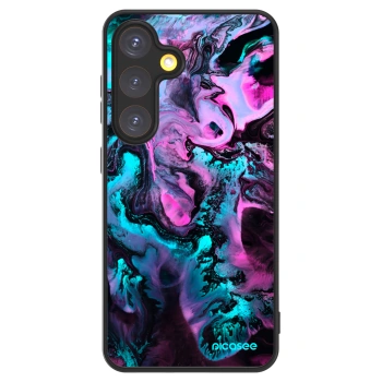 Picasee ULTIMATE CASE PowerShare pro Samsung Galaxy S24 S921B 5G - Lean