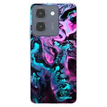 Etui na Vivo Y36 4G - Lean