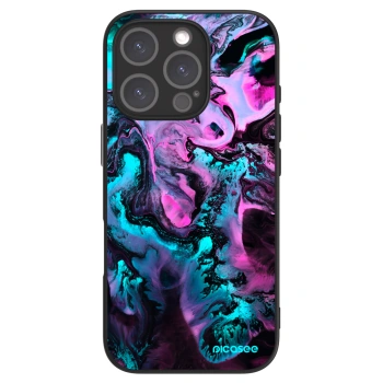 Etui na Apple iPhone 16 Pro - Lean