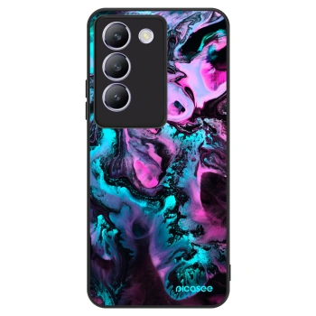 Etui na Vivo V40 SE 5G - Lean
