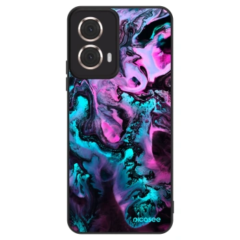 Etui na Motorola Moto G85 - Lean