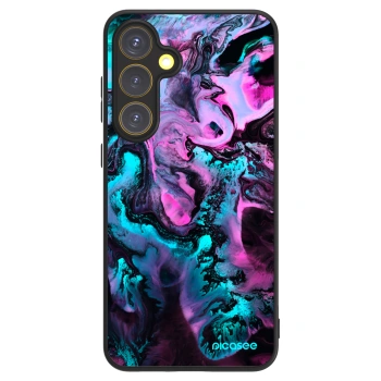 Picasee ULTIMATE CASE na Samsung Galaxy S24 FE S721B - Lean