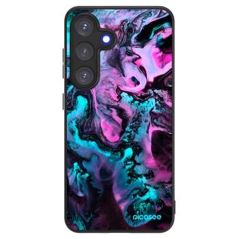Picasee ULTIMATE CASE PowerShare pro Samsung Galaxy S25 5G - Lean