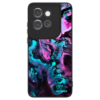 Etui na Motorola Edge 50 Neo - Lean