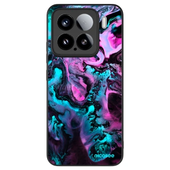 Etui na Xiaomi 15 - Lean
