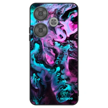 Etui na Xiaomi Poco F6 - Lean