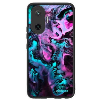 Etui na Xiaomi Poco F7 5G - Lean