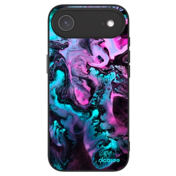 Picasee ULTIMATE CASE MagSafe pro Apple iPhone Air - Lean